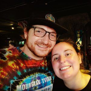 Meet Jeff & Roo Psychedelics!
